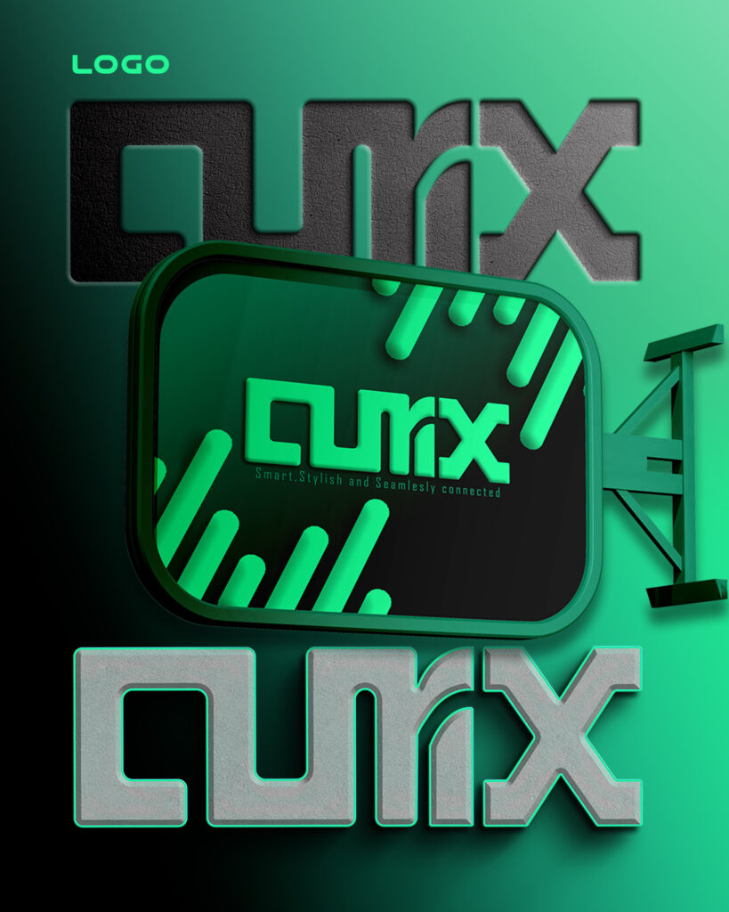 Works by Shyamraj | Social Media Poster |Poster |aurix |headphone