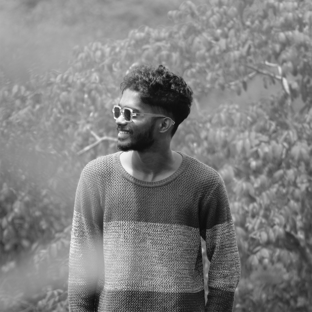 Shyamraj Digital Marketer | DigitalMarketer | Shyamraj