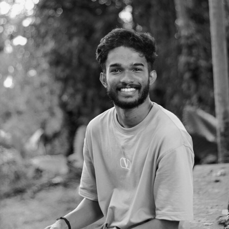 Shyamraj Digital Marketer | DigitalMarketer | Shyamraj